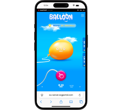 balloonIOS