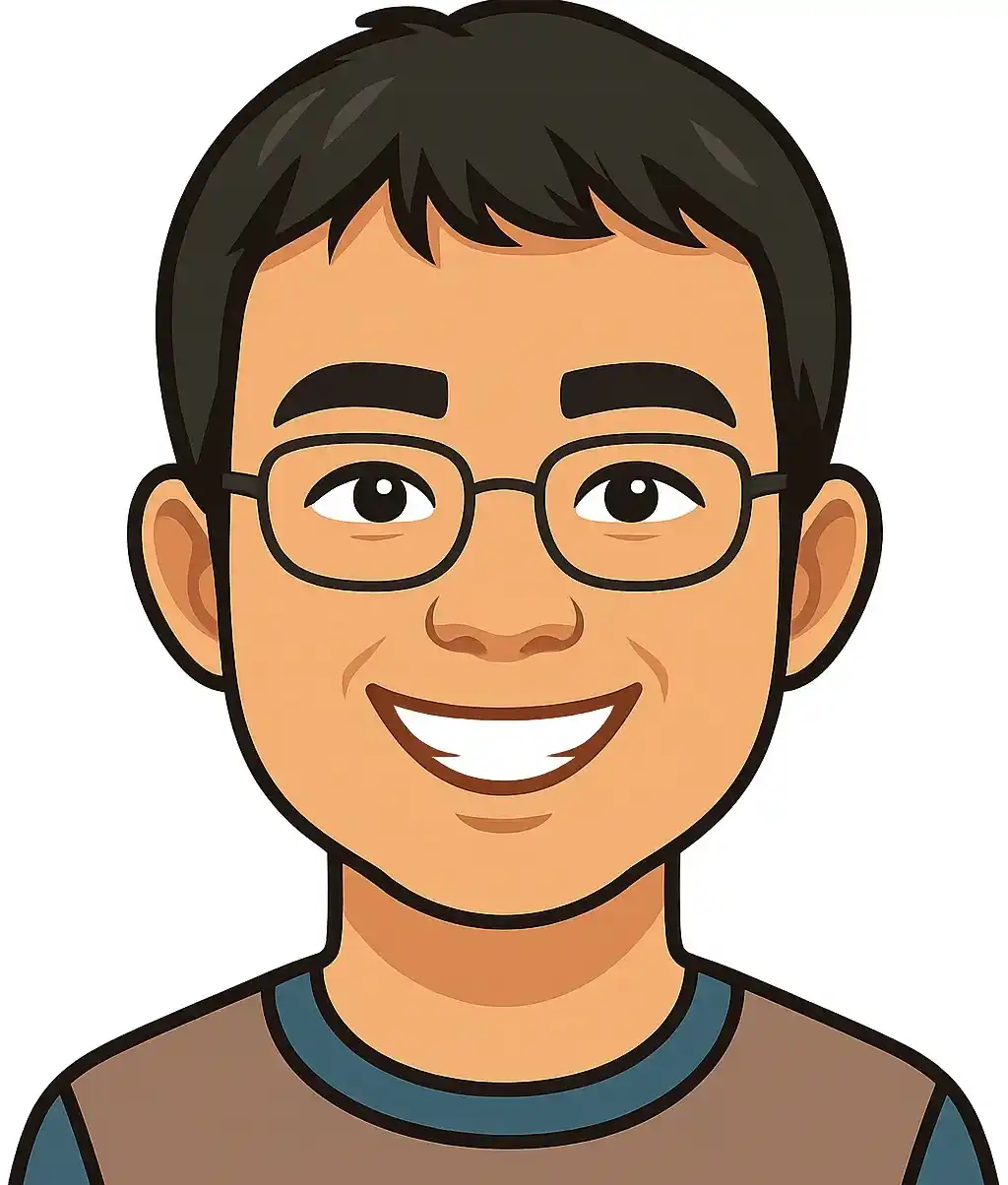 Author image